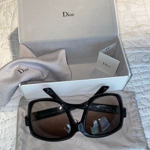 Dior Sunglasses